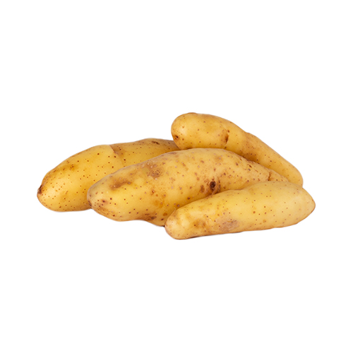  Fit Fresh Potato Fingerling / Ratte Kg - France 