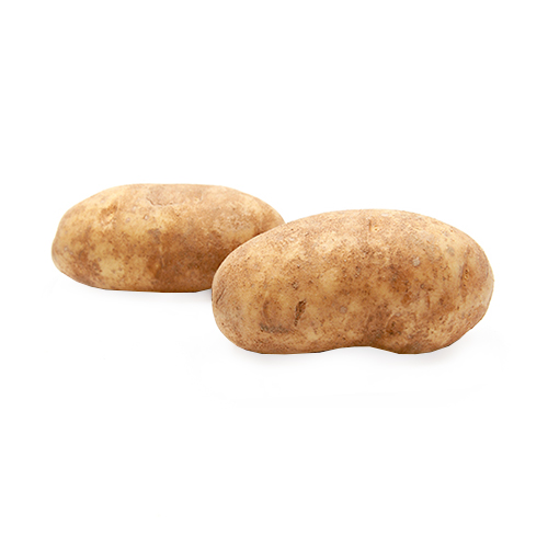  Fit Fresh Potato Idaho 500 g - USA