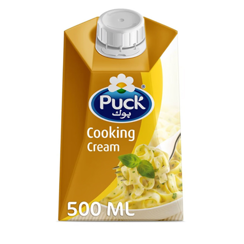  Puck Cooking Cream 500 ml