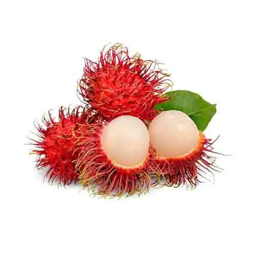 RAMBUTAN - INDONESIA - PKT ( 500 gm )