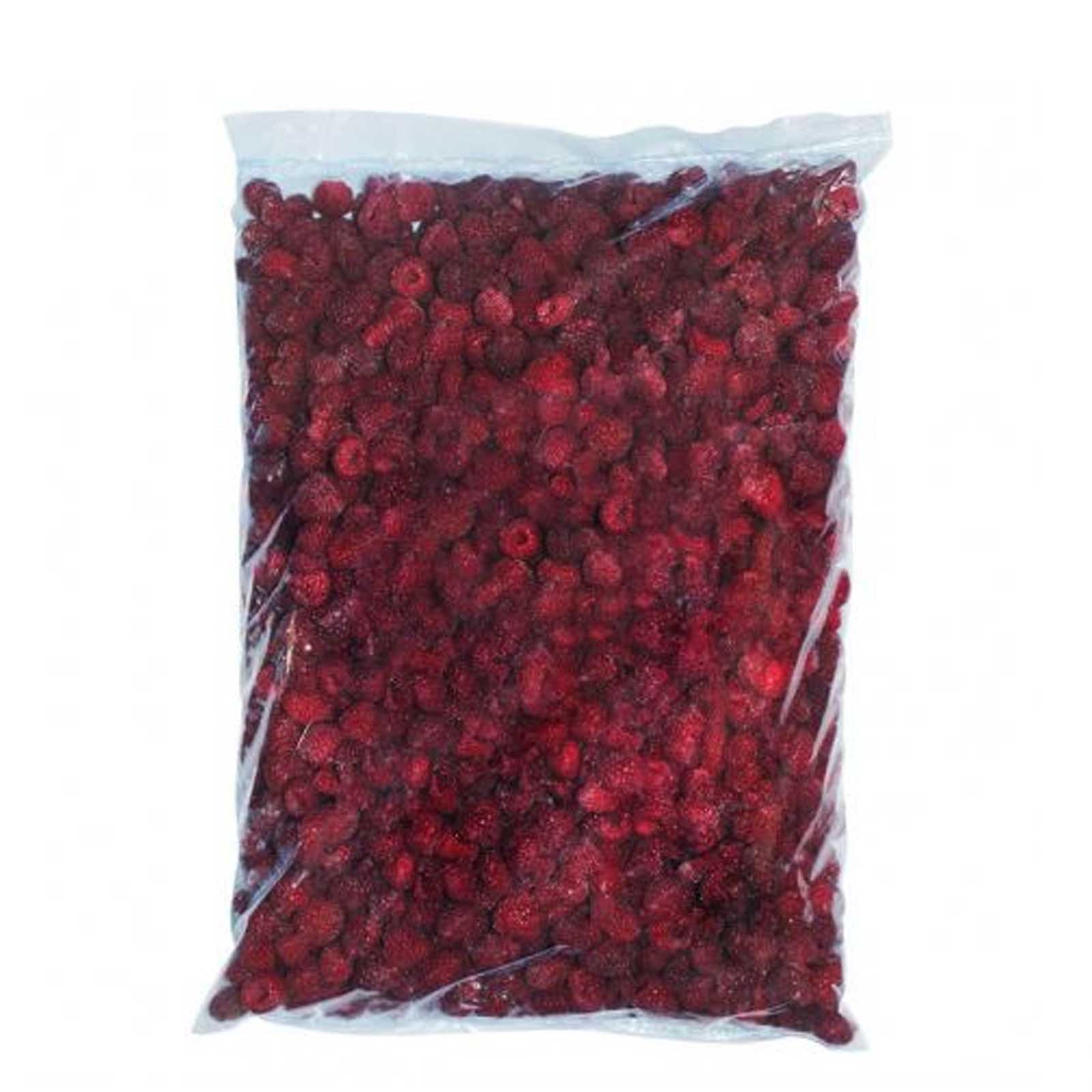 RASPBERRY FROZEN LA FRUITIERE ( 2.5 KG )