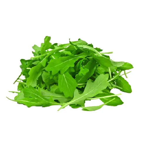 ROCCA LETTUCE LEAVES SANITIZED ( kg )
