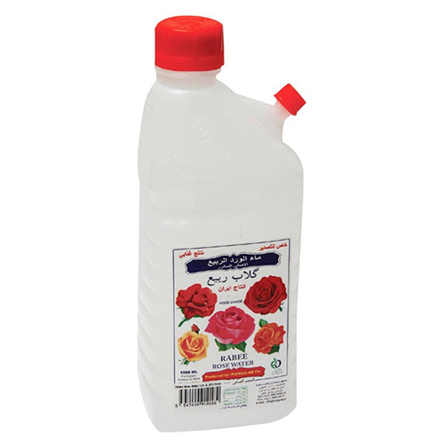  Rabee Rose Water 1 L