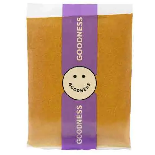 SAMBAR POWDER GOODNESS ( 100 gm )