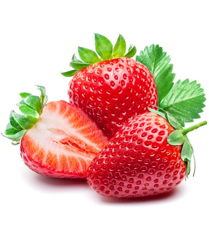 STRAWBERRY - USA ( KG )