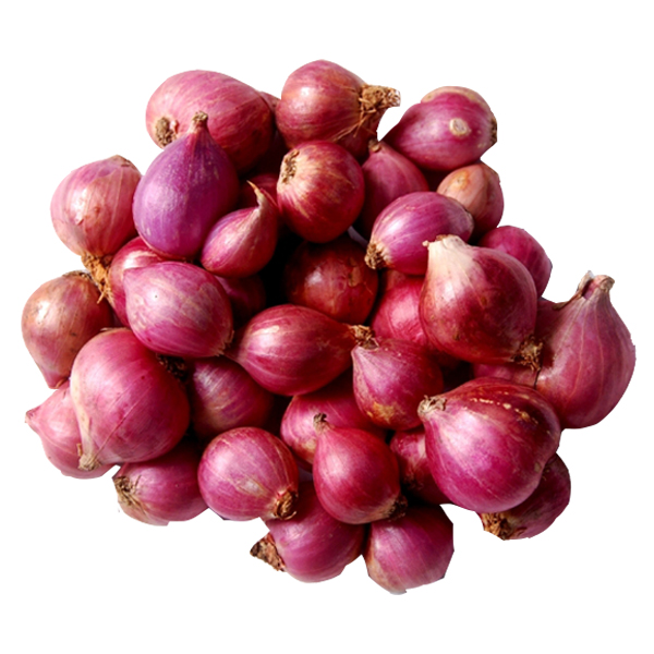 SHALLOTS - INDIA ( KG )