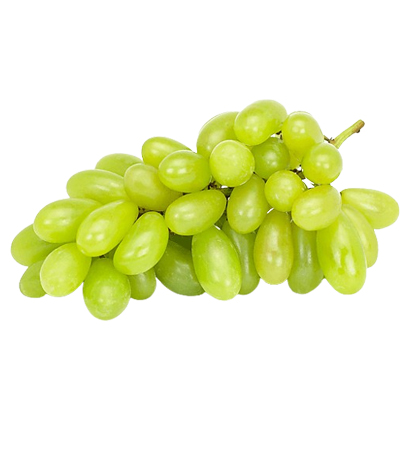 GRAPES WHITE GLOBE - USA ( KG )