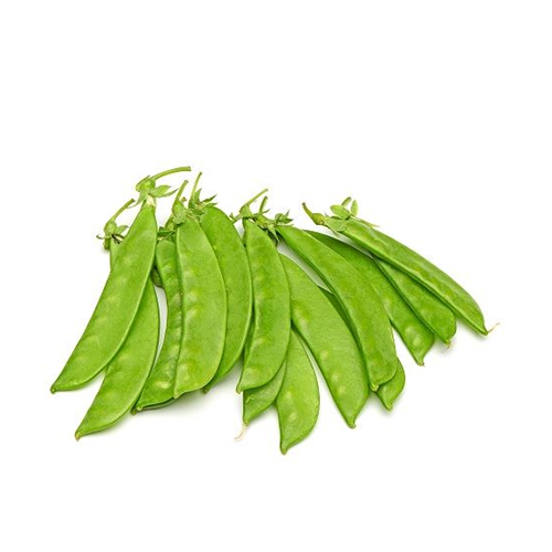 SUGAR SNOW PEAS - KENYA - PKT ( 100 GM )