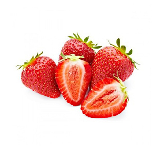  Fit Fresh Strawberry Pkt 250 g - RSA