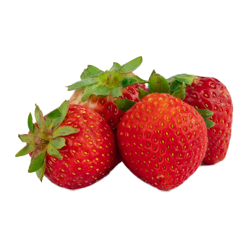  Fit Fresh Sanitized Strawberry  Kg