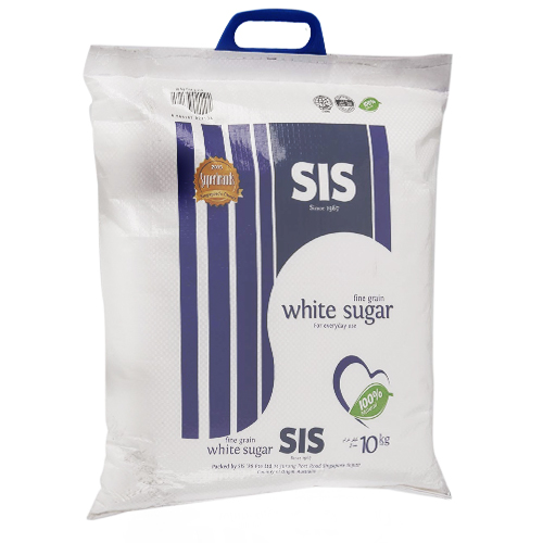 SUGAR GRANULATED SIS ( 10 kg )