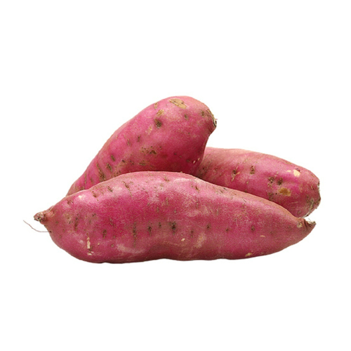  Fit Fresh Sweet Potato 500 g Pkt - Egypt