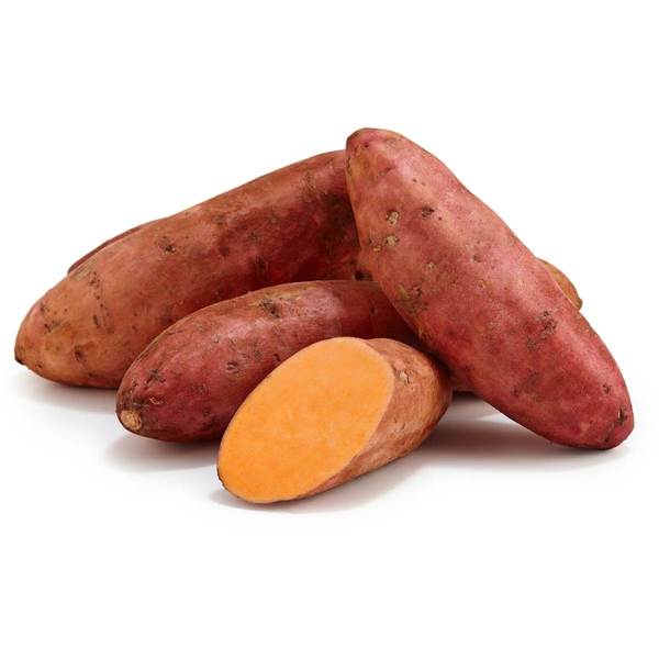 SWEET POTATO - EGYPT ( KG )