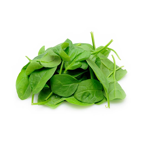  Fit Fresh Sanitized Baby Spinach Kg