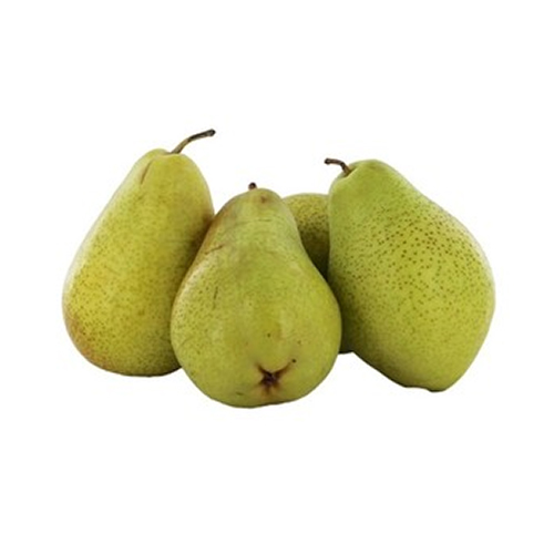  Fit Fresh Sanitized Pears  Kg