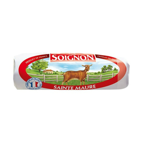  Soignon Goat Cheese 180 g