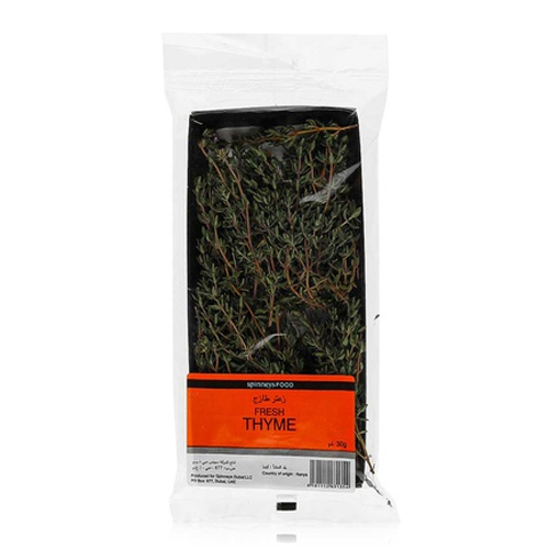 THYME FRESH KENYA SPINNEYS FOOD ( 30 GM )