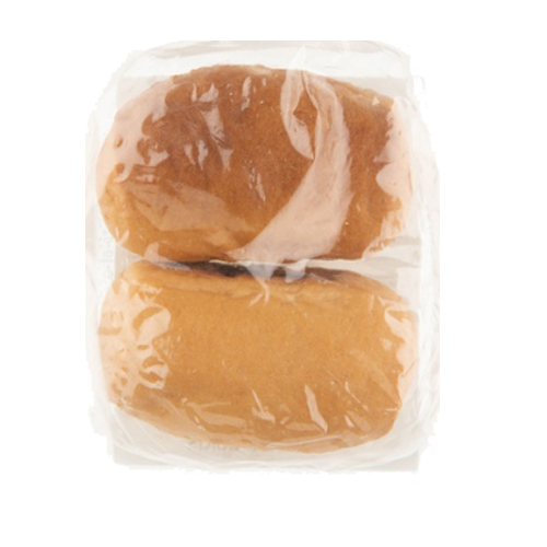 WHITE ROLLS GLUTEN FREE SPINNEYS FOOD ( 140 GM )