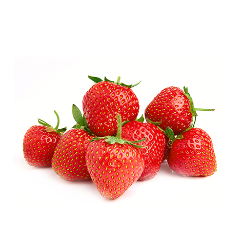 STRAWBERRY - HOLL ( KG )