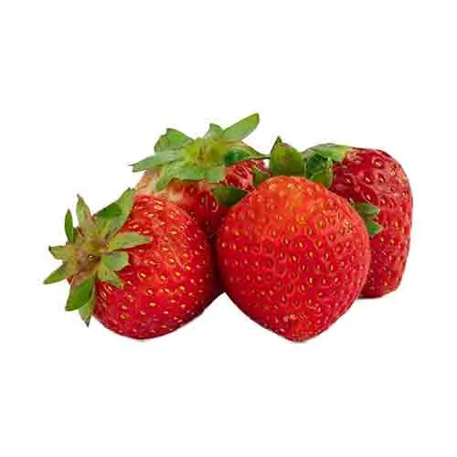 STRAWBERRY - USA - PKT ( 250 GM )