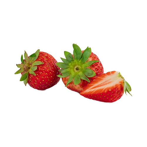  Fit Fresh Strawberry Pkt 250 g - USA 