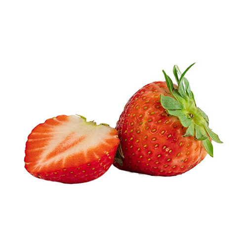  Fit Fresh Strawberry Pkt 250 g - USA 