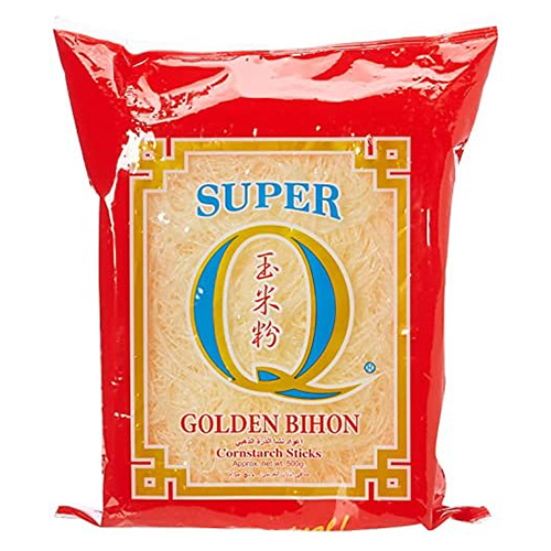 BIHON GOLDEN SUPER Q ( 500 GM )