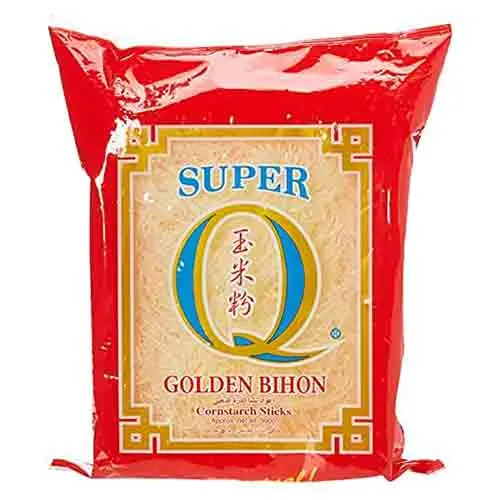 BIHON GOLDEN SUPER Q ( 500 gm )