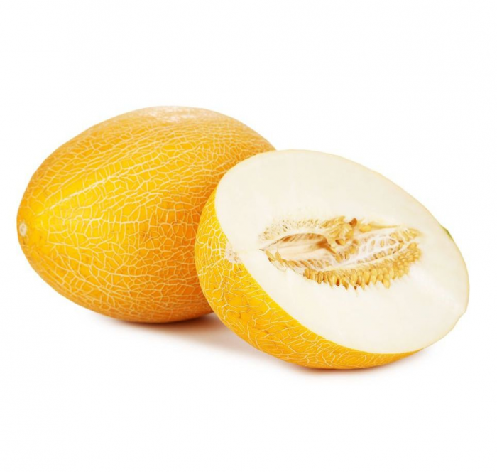  Fit Fresh Melon Sweet Pcs 1.75 - 2.25 Kg - Iran