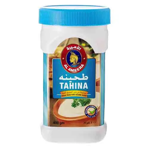 TAHINA AMEERA ( 400 gm )