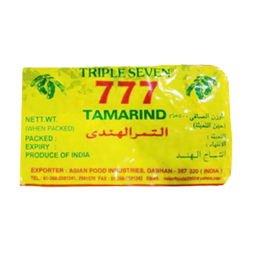 TAMARIND 777 ( 1 KG )