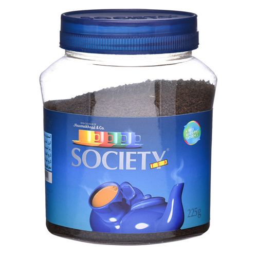 TEA POWDER SOCIETY ( 225 GM )