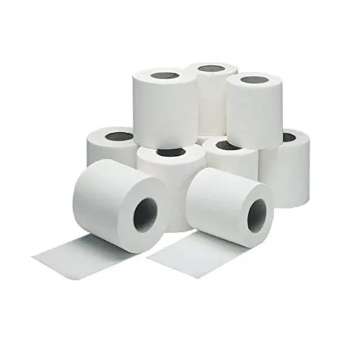 TOILET ROLL EMBOSSED 200 x 2 PLY GOODNESS (10 X 10 PCS )