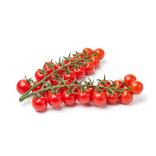 TOMATO CHERRY RED ON VINE - ME ( kg )