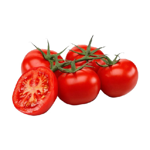  Fit Fresh Sanitized Tomato Cherry Red On Vine 1 Kg - Holland 