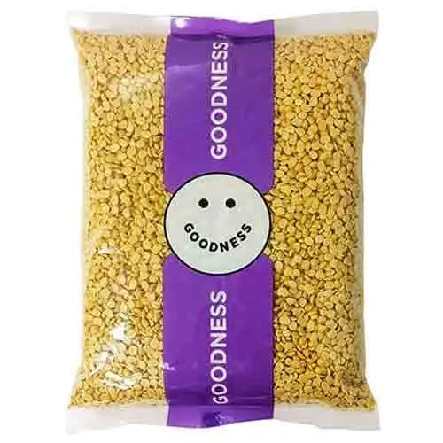  Goodness Toor Dal 1 Kg
