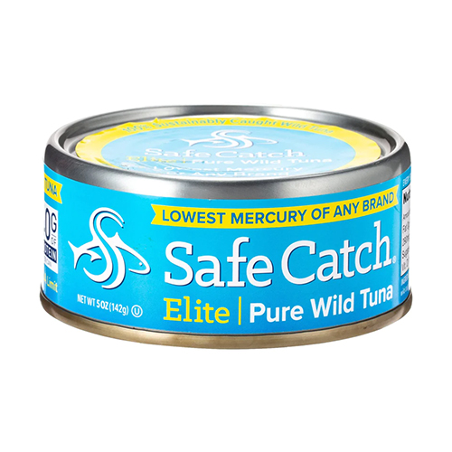  Safe Catch Tuna Wild Steak 142 g
