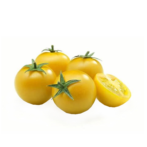 TOMATO CHERRY YLW - UAE ( 250 GM )