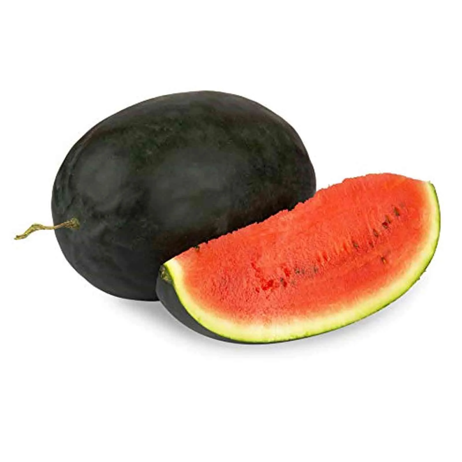 Fit Fresh Watermelon ( Kiran )1 Pc ( 2.0 - 3.0 Kg) - India