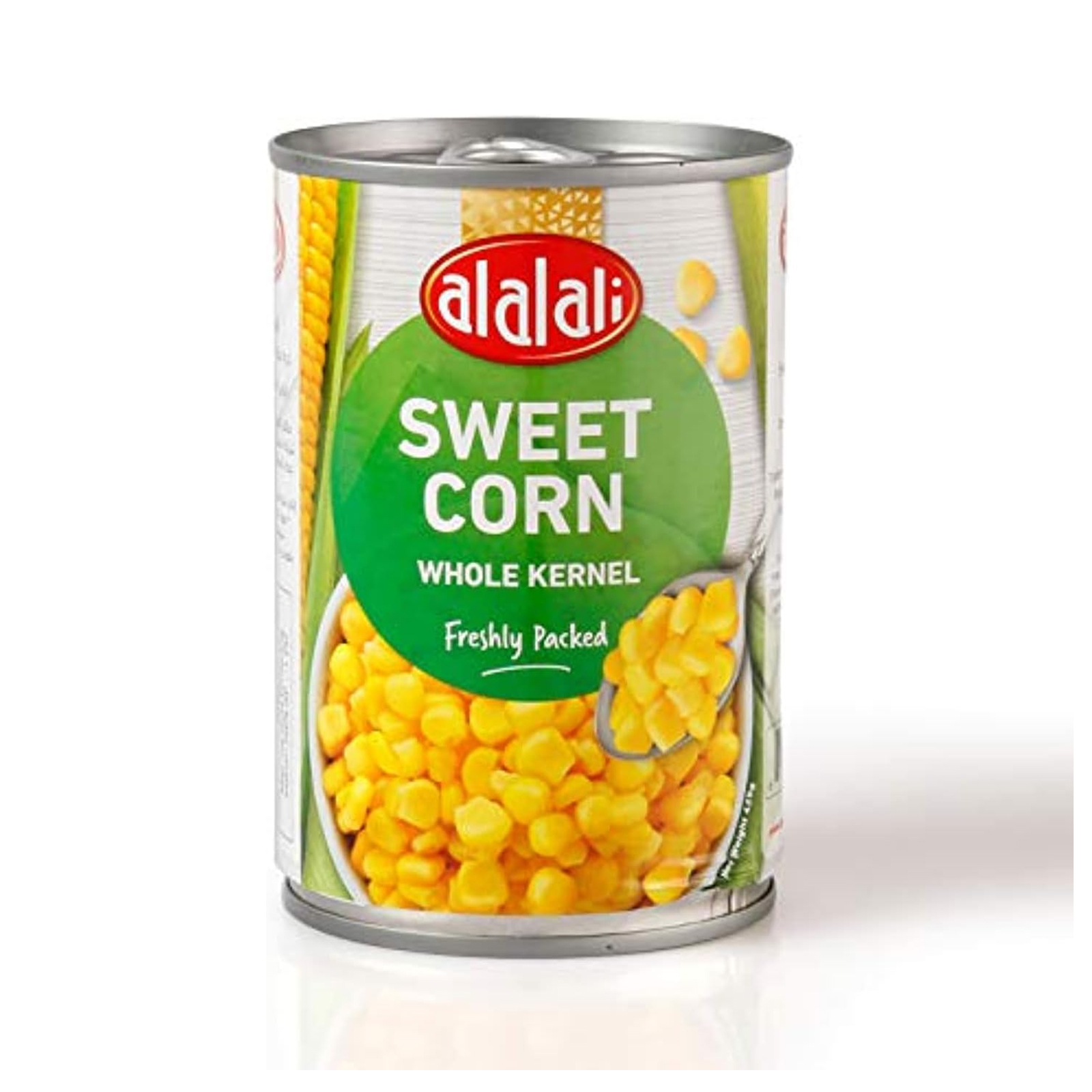 SWEET CORN WHOLE KERNEL AL ALALI ( 425 gm )