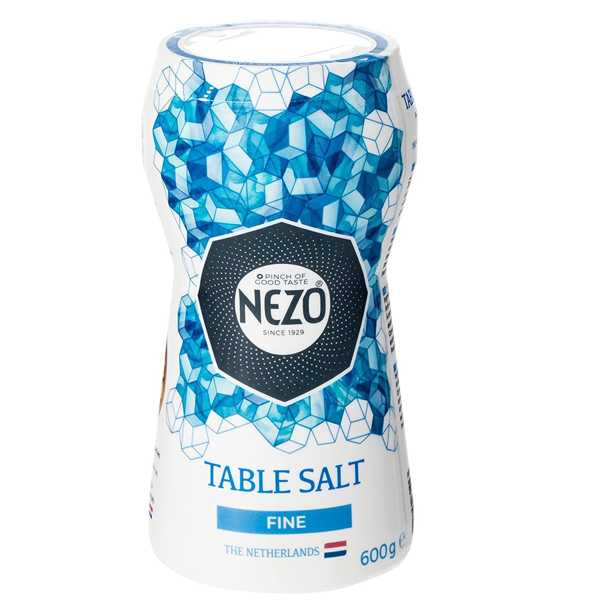SALT FINE NEZO ( 600 GM )