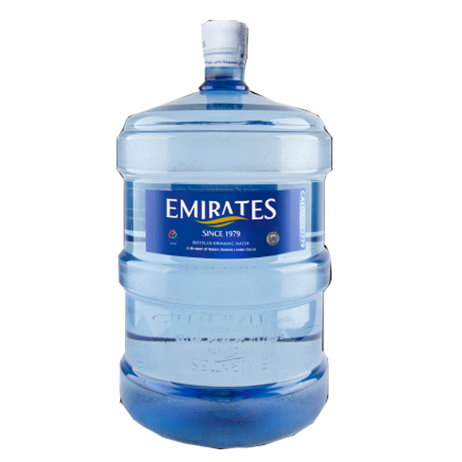 WATER EMIRATES (18.9 LTR)