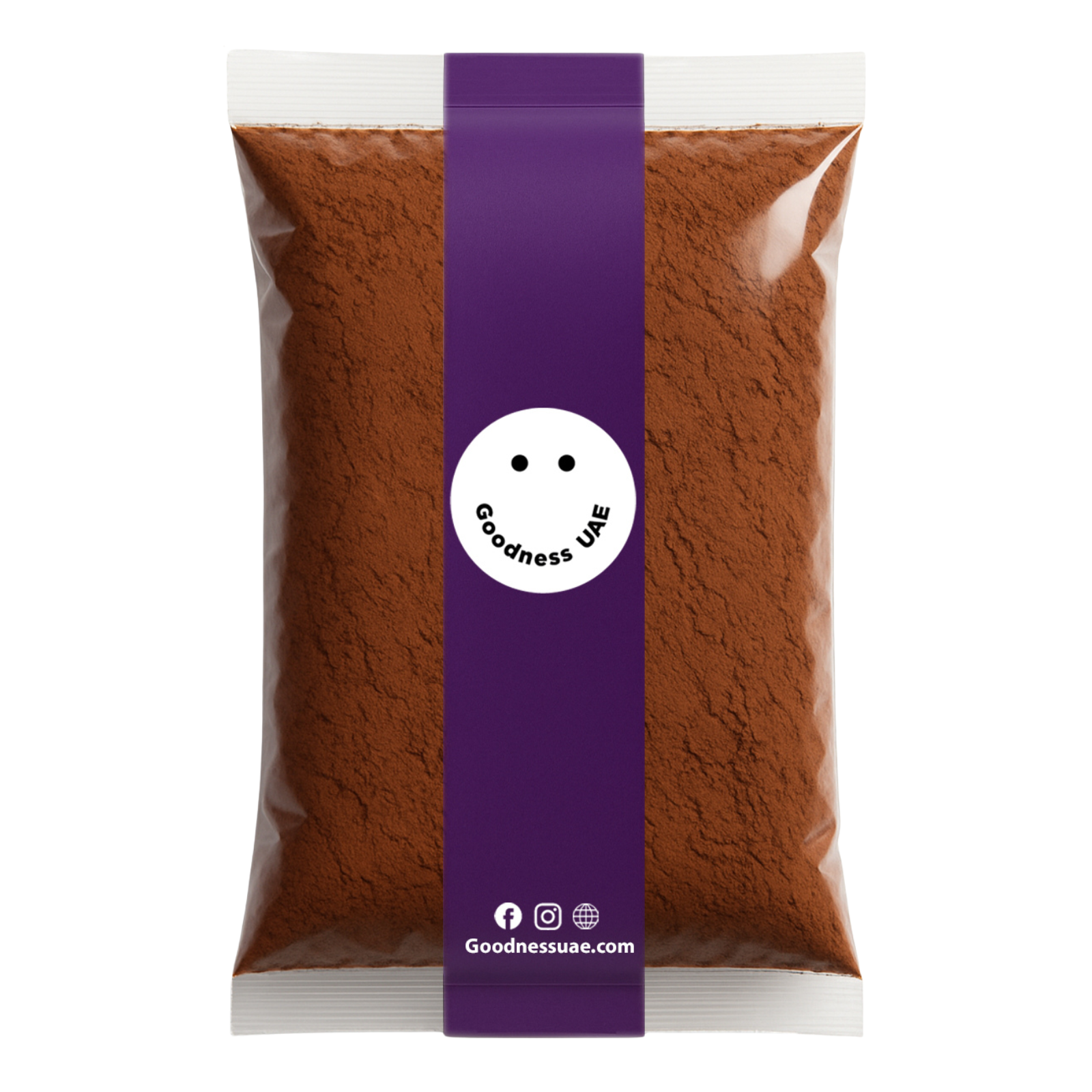 COCOA POWDER GOODNESS ( 1 KG )