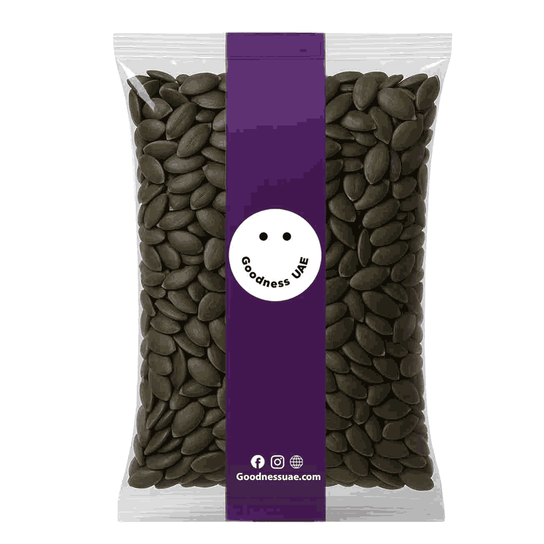 PUMPKIN SEED KERNEL GOODNESS ( 1 kg )