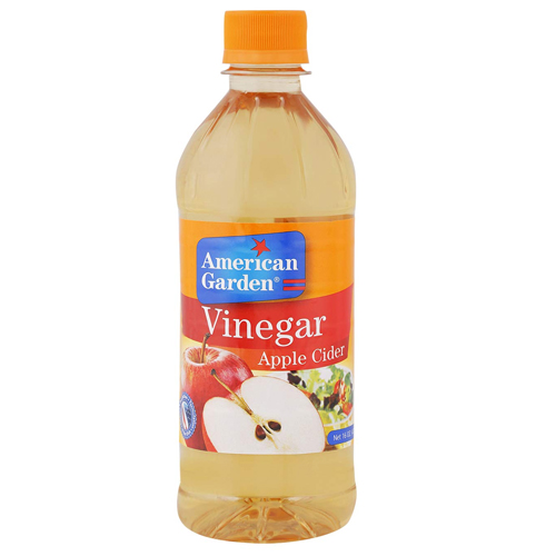  American Garden Apple Cider Vinegar 473 ml