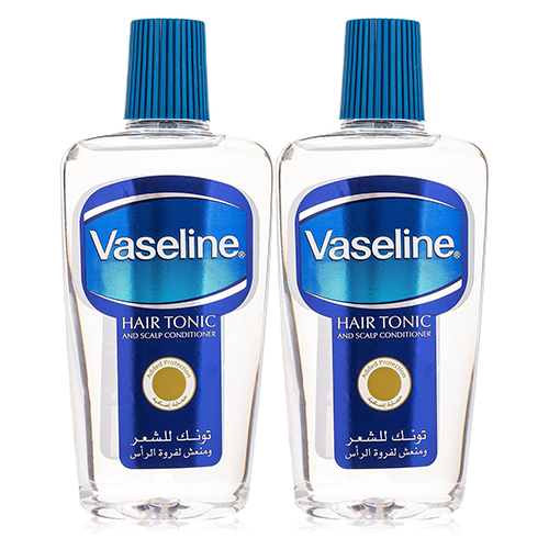  Vaseline Intensive Hair Tonic 2 x 300 ml