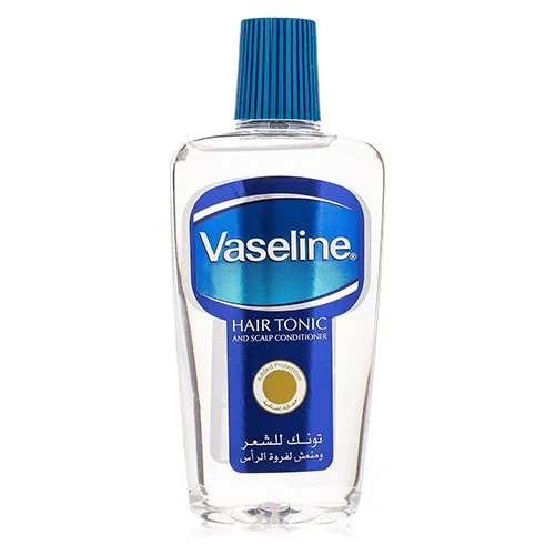HAIR TONIC INTENSIVE VASELINE ( 300 ml )