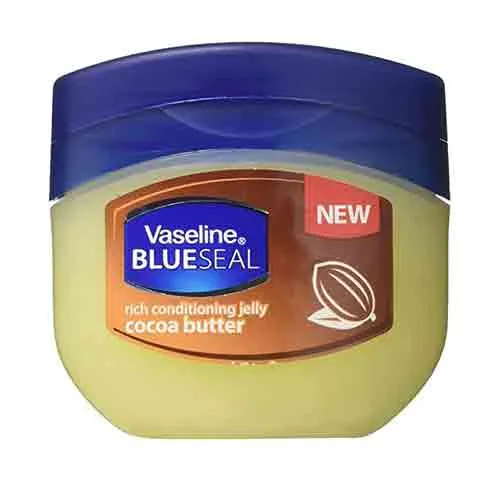 PETROLEUM JELLY COCOA BUTTER VASELINE (100 gm)