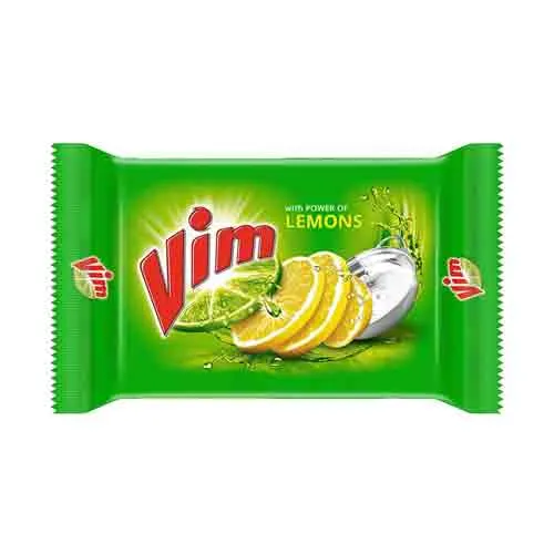 DISH WASH BAR VIM ( 200 gm )