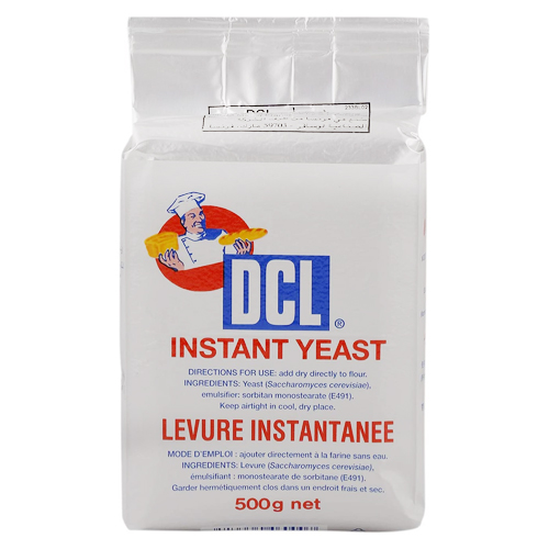 YEAST DCL ( 500 GM )